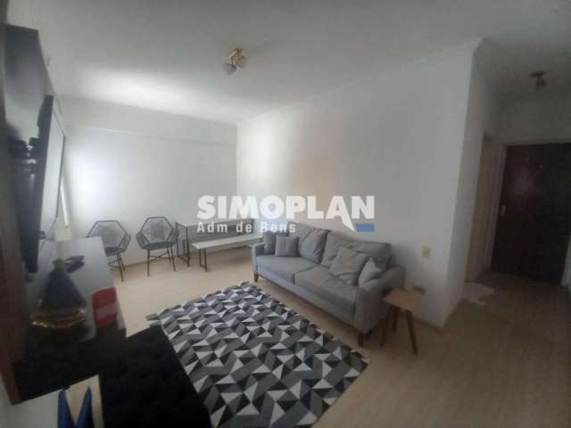 Apartamento com 1 quarto à venda no Cambuí, Campinas , 50 m2 por R$ 285.000