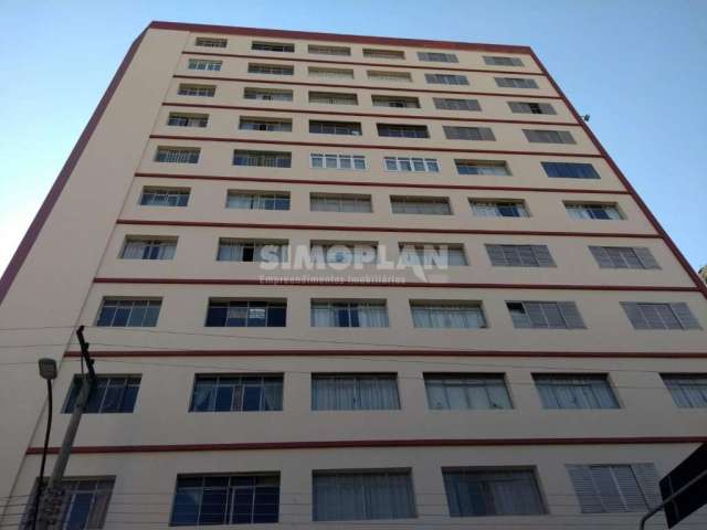 Apartamento com 2 quartos à venda na Avenida Andrade Neves, 290, Centro, Campinas, 95 m2 por R$ 280.000