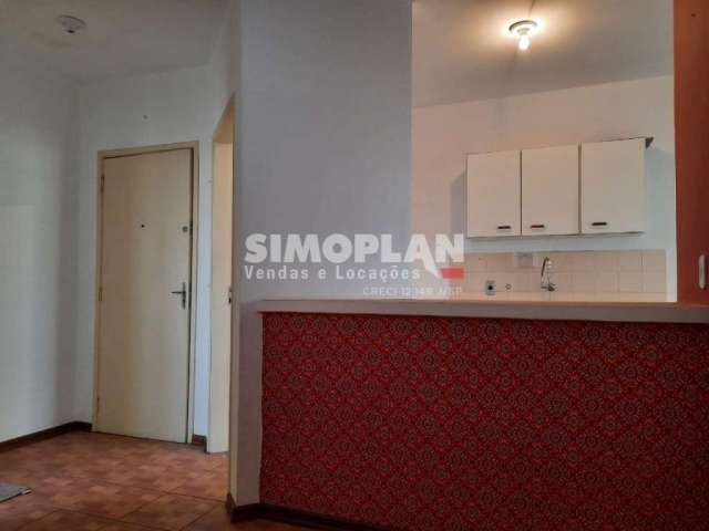 Kitnet / Stúdio à venda no Centro, Campinas , 30 m2 por R$ 120.000