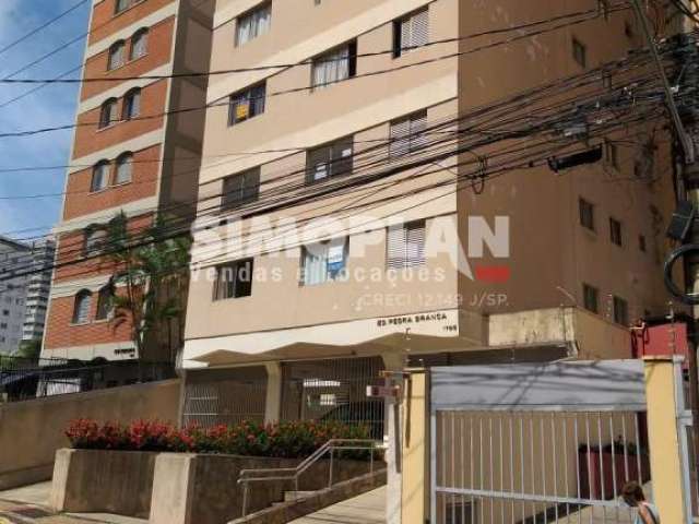 Apartamento com 1 quarto à venda na Rua Doutor Quirino, 1765, Centro, Campinas, 57 m2 por R$ 235.000