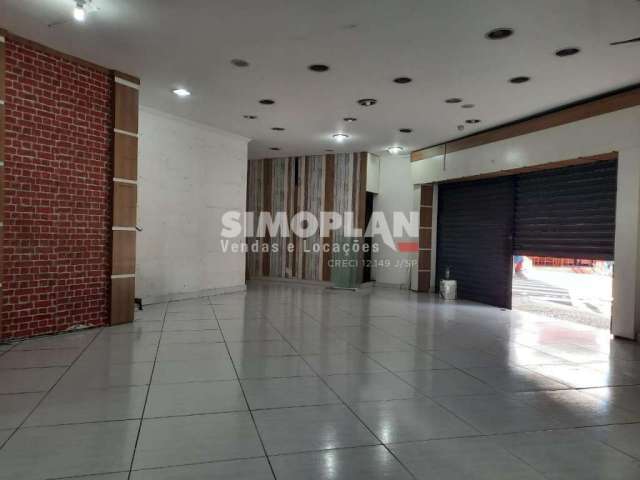 Sala comercial para alugar na Rua Bernardino de Campos, 884, Centro, Campinas, 100 m2 por R$ 3.800