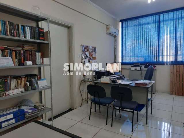 Sala comercial à venda no Centro, Campinas , 52 m2 por R$ 140.000