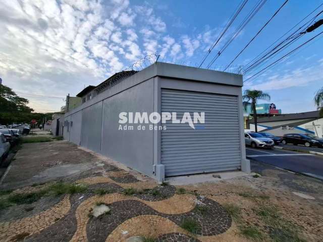 Sala comercial para alugar na Rua Dona Libânia, 2405, Centro, Campinas, 150 m2 por R$ 5.000