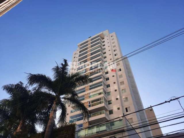 Apartamento com 2 quartos à venda na Rua Ferreira Penteado, 961, Centro, Campinas, 68 m2 por R$ 650.000