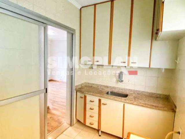 Apartamento com 1 quarto à venda na Rua Piratininga, 23, Chácara da Barra, Campinas, 49 m2 por R$ 230.000