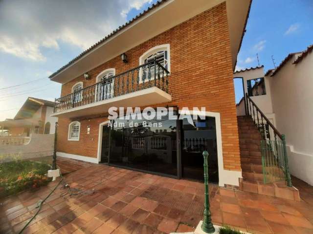 Casa comercial para alugar no Jardim Guarani, Campinas , 215 m2 por R$ 4.800