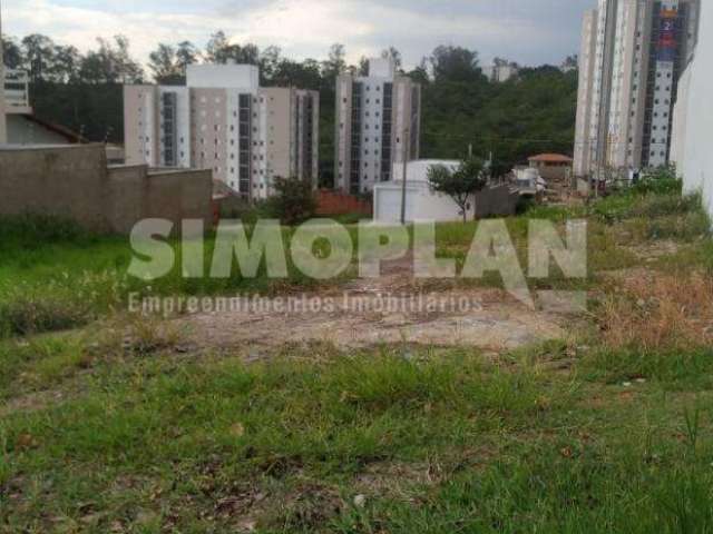 Terreno à venda no Jardim Ibirapuera, Campinas  por R$ 205.000