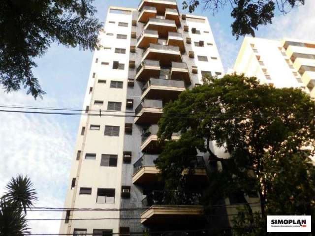 Apartamento com 3 quartos à venda no Jardim Paraíso, Campinas , 133 m2 por R$ 750.000