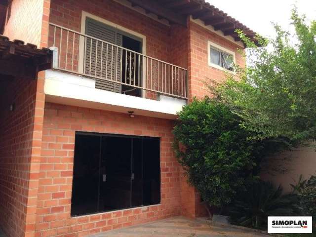 Casa com 3 quartos à venda no Jardim Paraíso, Campinas , 300 m2 por R$ 1.060.000