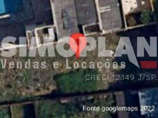 Terreno comercial à venda no Jardim Santana, Campinas  por R$ 500.000