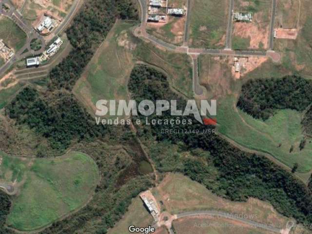 Terreno em condomínio fechado à venda no Loteamento Residencial Entre Verdes (Sousas), Campinas  por R$ 1.400.000