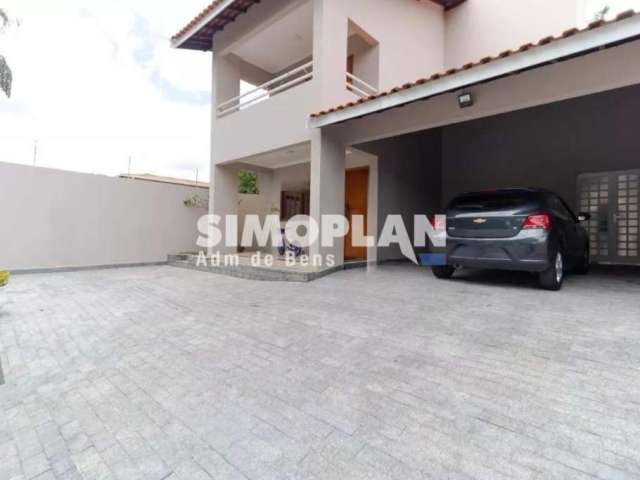 Casa com 3 quartos à venda na Teodoro Oliva, 226, Nova Campinas, Campinas, 180 m2 por R$ 1.980.000