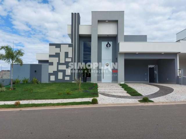 Casa em condomínio fechado com 3 quartos à venda no Roncáglia, Valinhos , 180 m2 por R$ 1.540.000