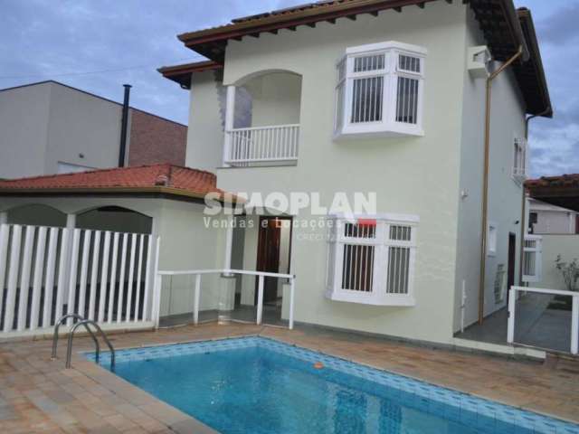 Casa com 3 quartos à venda na Vila Brandina, Campinas , 279 m2 por R$ 1.480.000