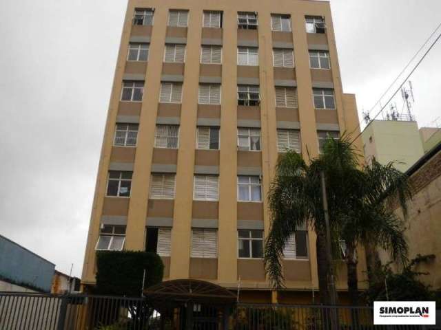 Apartamento com 1 quarto à venda na Vila Industrial, Campinas , 40 m2 por R$ 175.000