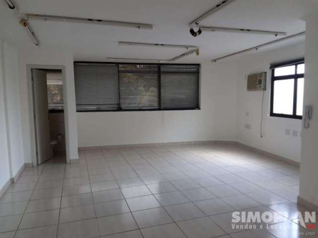 Sala comercial à venda na Avenida Brasil, 460, Vila Itapura, Campinas, 42 m2 por R$ 220.000