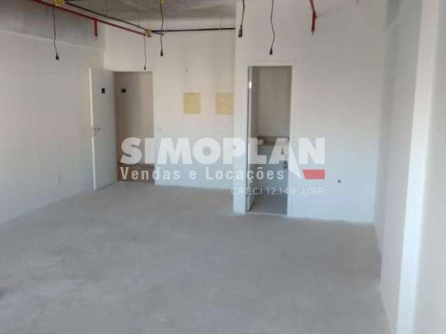 Sala comercial à venda na Rua Barata Ribeiro, 430, Vila Itapura, Campinas, 39 m2 por R$ 250.000