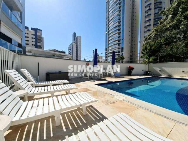 Apartamento com 3 quartos à venda na Rua Barão de Atibaia, 355, Vila Itapura, Campinas, 96 m2 por R$ 750.000