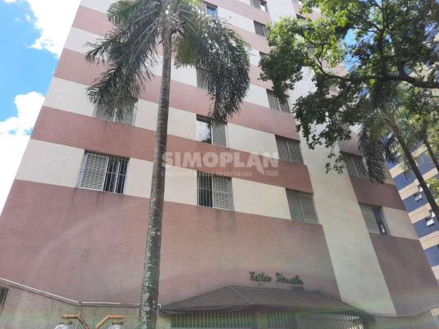 Apartamento com 2 quartos à venda na Rua José Paulino, 1677, Vila Itapura, Campinas, 65 m2 por R$ 290.000