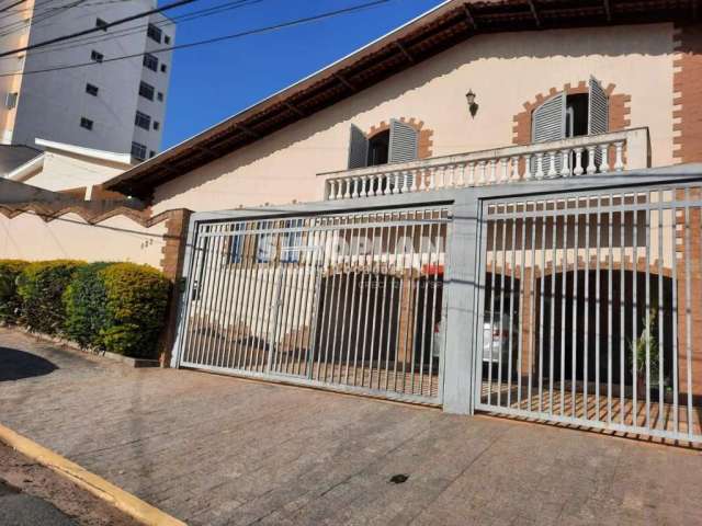 Casa com 3 quartos à venda na Vila Joaquim Inácio, Campinas , 497 m2 por R$ 960.000