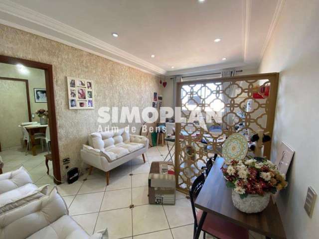 Apartamento com 2 quartos à venda na Vila João Jorge, Campinas , 70 m2 por R$ 315.000