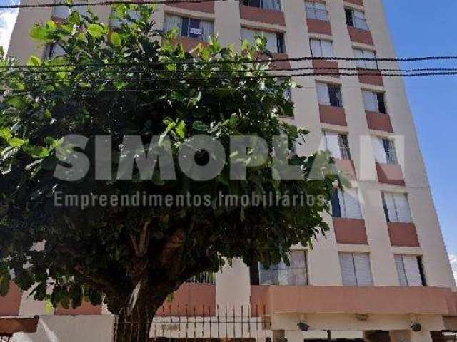 Apartamento com 3 quartos à venda na Vila Rossi Borghi e Siqueira, Campinas , 78 m2 por R$ 425.000