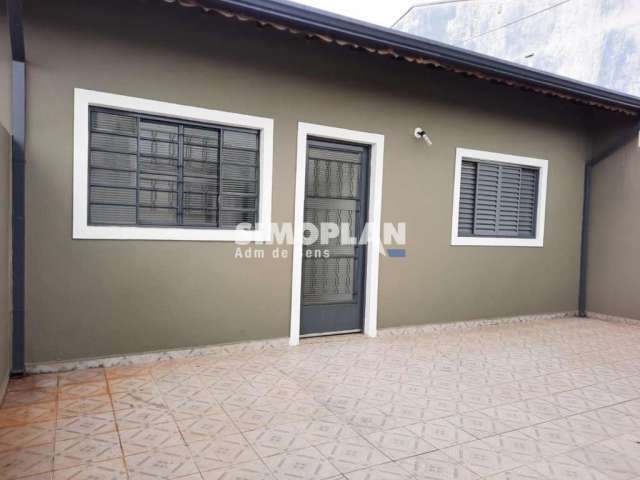 Casa com 4 quartos à venda no Jardim Samambaia, Campinas , 160 m2 por R$ 520.000