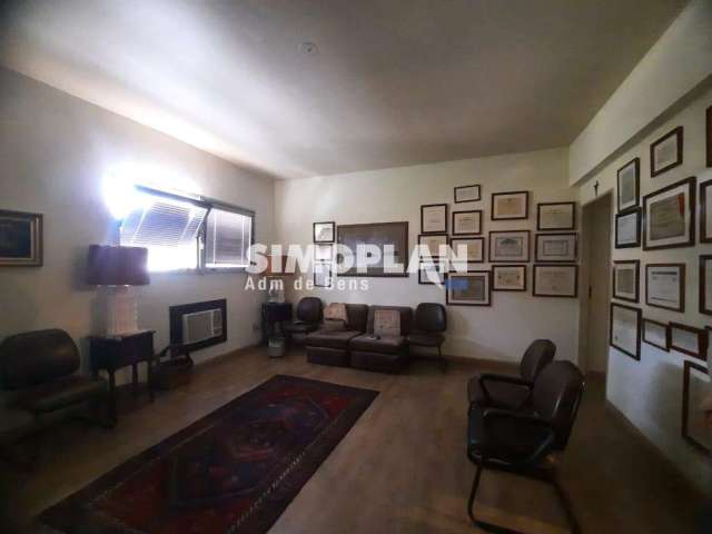 Sala comercial à venda no Cambuí, Campinas , 112 m2 por R$ 600.000