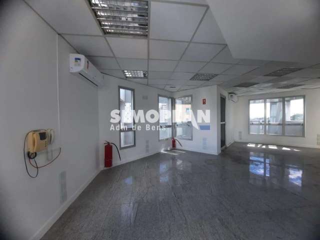 Sala comercial à venda no Nova Campinas, Campinas , 140 m2 por R$ 1.200.000