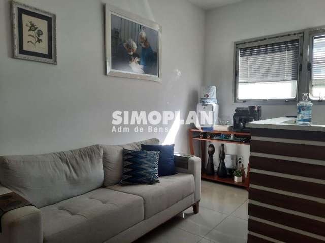 Sala comercial à venda no Cambuí, Campinas , 55 m2 por R$ 350.000