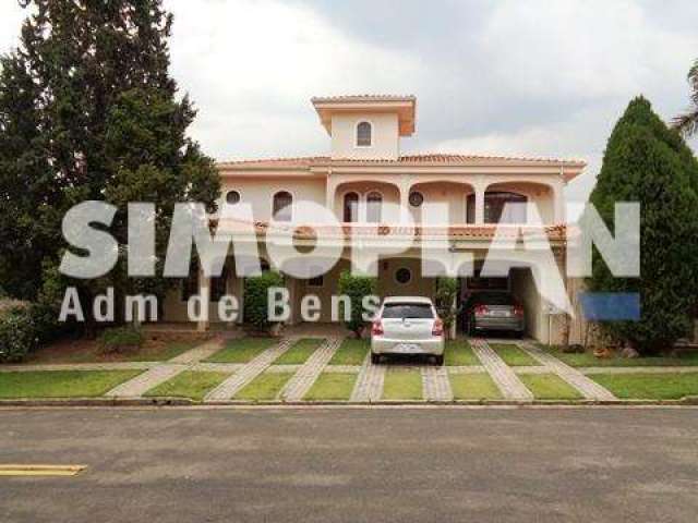 Casa em condomínio fechado com 4 quartos à venda na Avenida Doutor José Bonifácio Coutinho Nogueira, SN, Jardim Madalena, Campinas, 480 m2 por R$ 3.300.000