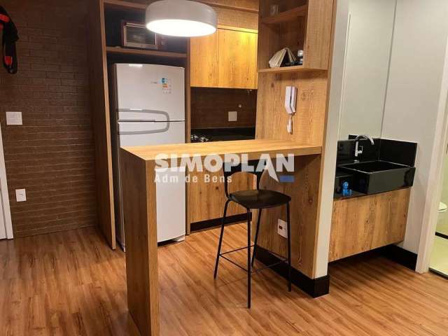 Kitnet / Stúdio à venda na Vila Itapura, Campinas , 40 m2 por R$ 490.000