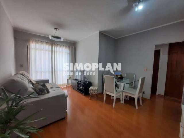 Apartamento com 1 quarto para alugar no Cambuí, Campinas , 60 m2 por R$ 2.200