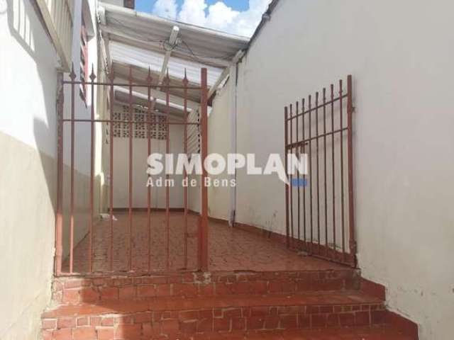 Casa com 7 quartos à venda na Vila Georgina, Campinas  por R$ 380.000