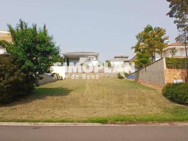 Terreno comercial à venda no Alphaville Dom Pedro, Campinas  por R$ 1.390.000