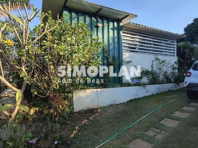 Chácara / sítio com 3 quartos à venda no Loteamento Chácaras Gargantilhas, Campinas , 200 m2 por R$ 320.000