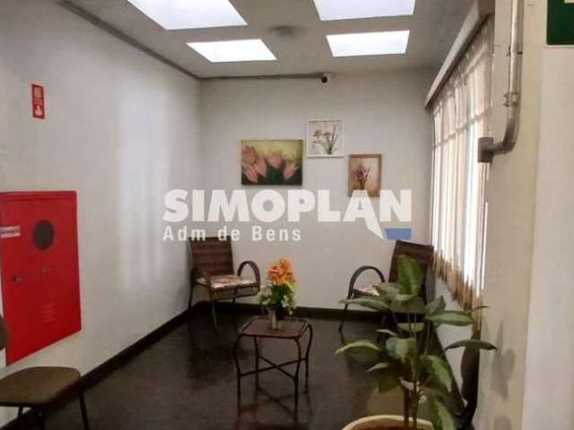 Apartamento com 1 quarto à venda no Centro, Campinas , 36 m2 por R$ 240.000