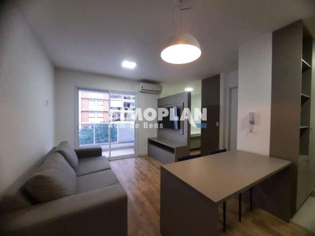 Apartamento com 1 quarto para alugar na Vila Itapura, Campinas , 40 m2 por R$ 3.200