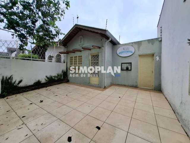 Casa para alugar no Cambuí, Campinas , 171 m2 por R$ 5.500