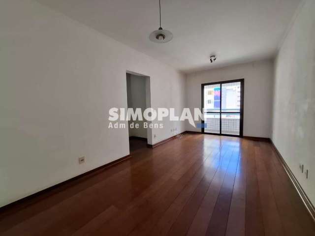 Apartamento com 1 quarto para alugar no Centro, Campinas , 55 m2 por R$ 1.200