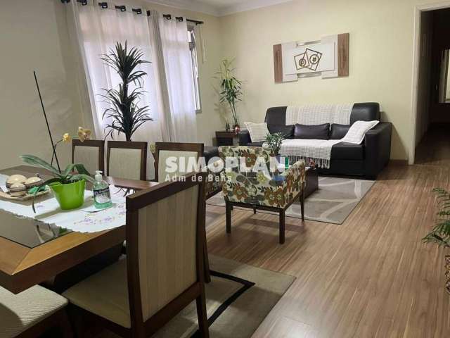 Apartamento com 3 quartos à venda no Bonfim, Campinas , 100 m2 por R$ 640.000