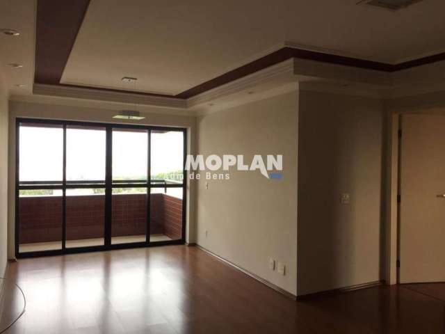 Apartamento com 3 quartos para alugar no Jardim Chapadão, Campinas , 112 m2 por R$ 6.000