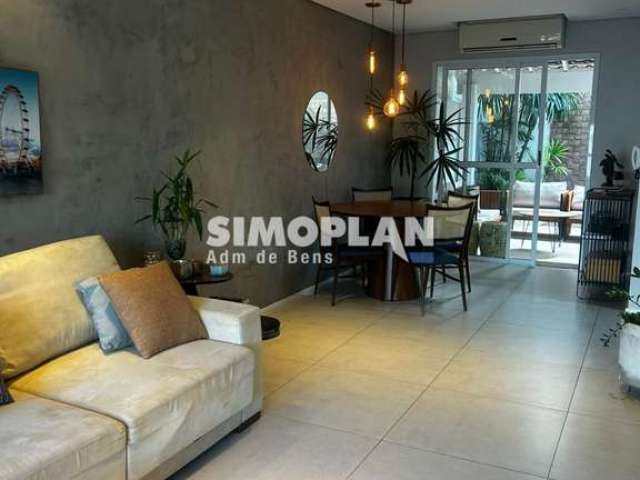 Casa em condomínio fechado com 3 quartos à venda no Loteamento Residencial Vila Bella, Campinas , 95 m2 por R$ 899.000