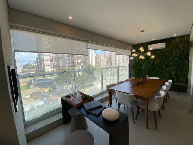 Apartamento com 4 quartos à venda no América, Joinville , 159 m2 por R$ 1.499.000