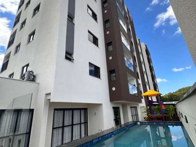 Apartamento com 3 quartos à venda no Glória, Joinville , 73 m2 por R$ 580.000