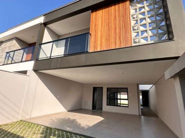 Casa com 3 quartos à venda no Glória, Joinville , 173 m2 por R$ 1.147.000