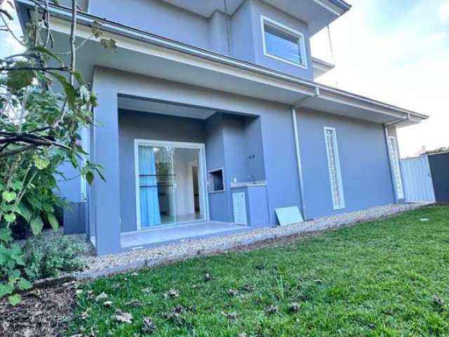 Casa em condomínio fechado com 3 quartos à venda no Glória, Joinville , 163 m2 por R$ 890.000