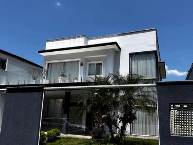 Casa com 3 quartos à venda no Jardim Sofia, Joinville  por R$ 1.290.000