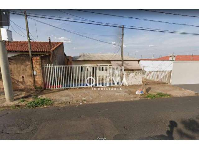 Terreno à venda, 418 m² por R$ 220.500,00 - Jardim Nazareth - São José do Rio Preto/SP