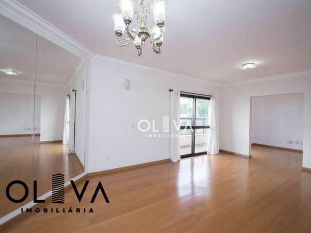 Apartamento à venda, 156 m² por R$ 850.000,00 - Vila Redentora - São José do Rio Preto/SP